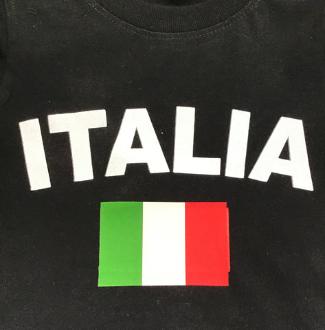 Infant size Little Italy, Italia, Arthur Avenue