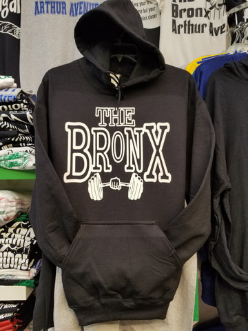The Bronx Muscle