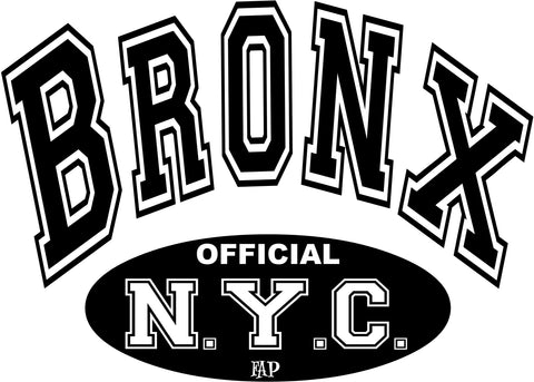 Bronx Official NYC