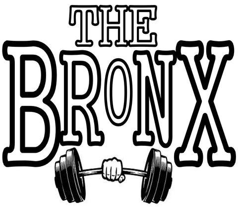 The Bronx Strong Hand