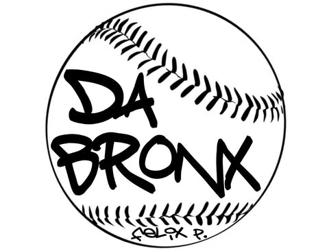Da Bronx Baseball