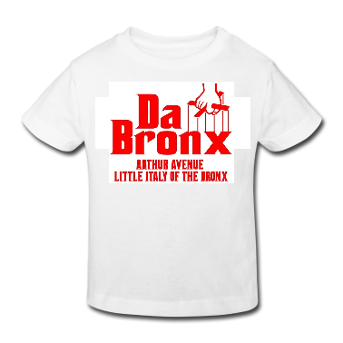 Da Bronx Arthur Ave. The Godfather