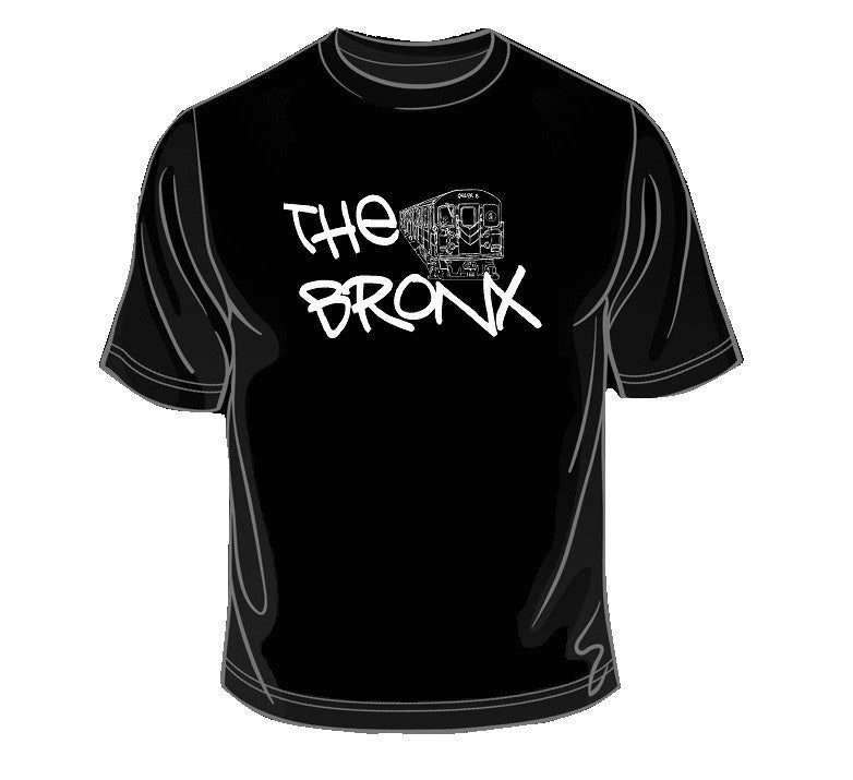 The Bronx Train